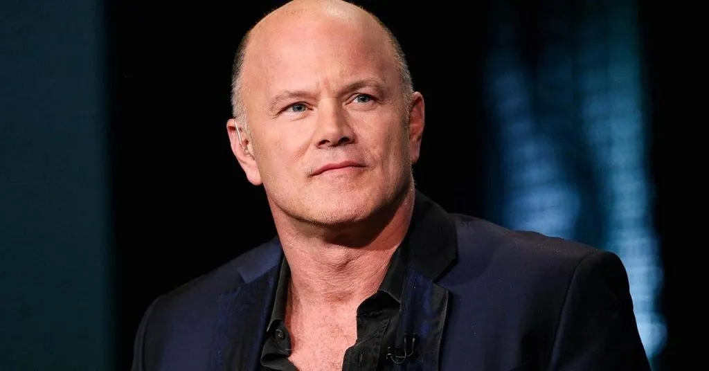 Bitcoin strategic reserve unlikely under Trump — Mike Novogratz