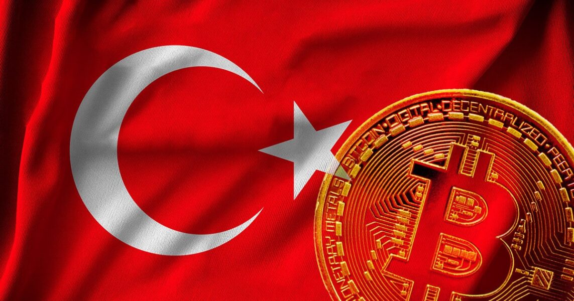 Turkish investors prefer crypto over real estate and stocks — Survey