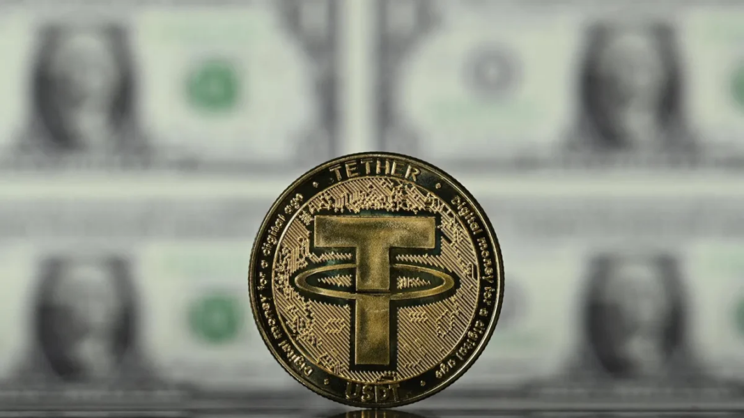 Tether mints $1 billion USDt on Tron, pays zero fees — Arkham