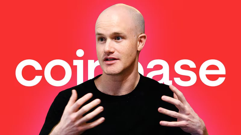 ‘DOGE’ could increase economic freedom in US — Coinbase CEO