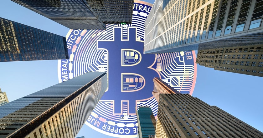 Institutional investors signal long-term commitment to crypto