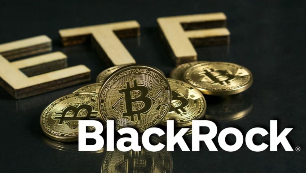 BlackRock Bitcoin ETF sees ‘biggest volume day ever’ with $4.1B traded