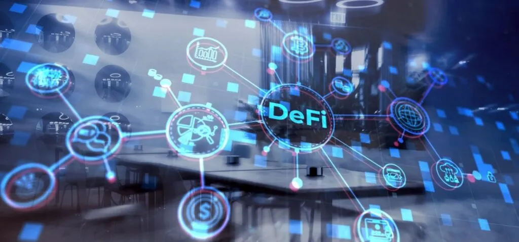 DeFi needs regulation to drive adoption — Web3 exec