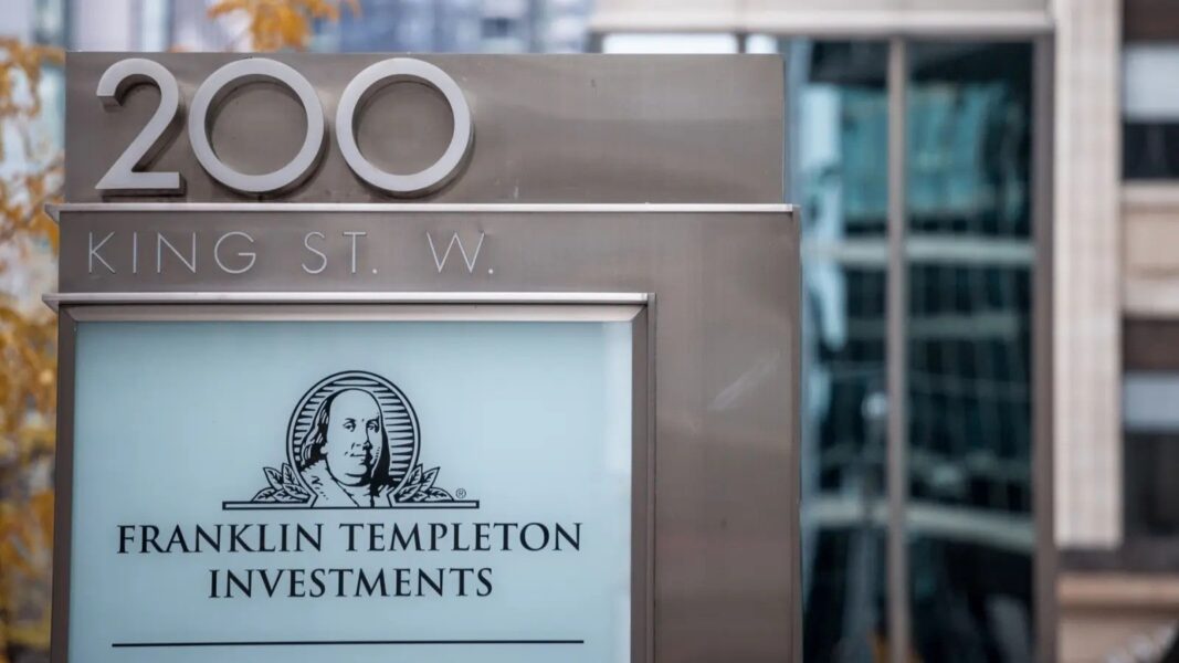 SEC delays Franklin Templeton crypto index ETF decision