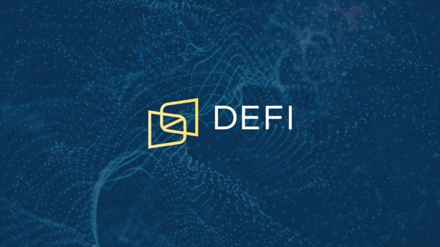 DeFi Technologies launches SolFi as “Microstrategy for Solana”