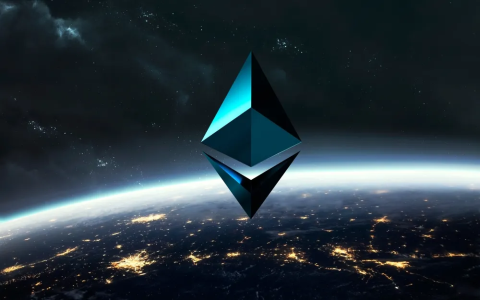 Ethereum reclaims USDT dominance against Tron after 2 years