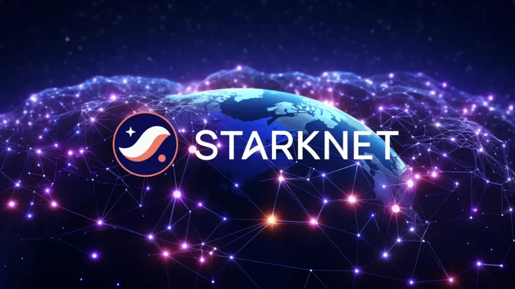 Look out, Solana: Starknet to 4X TPS within 3 months