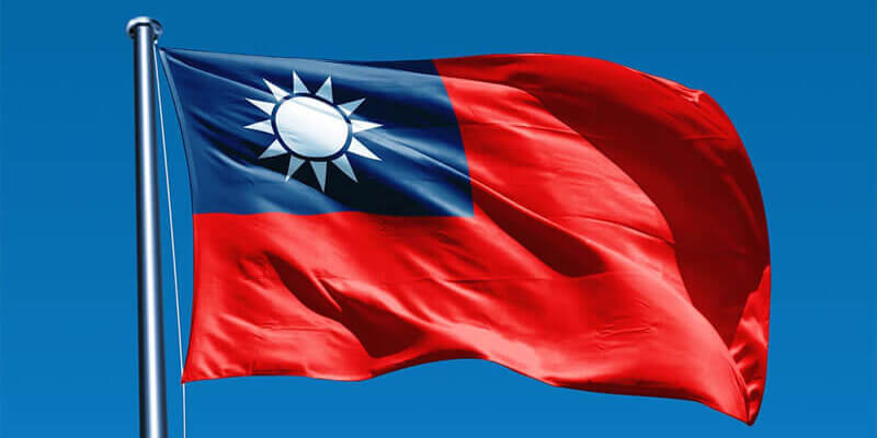 Taiwan enforces AML registration mandate for crypto providers