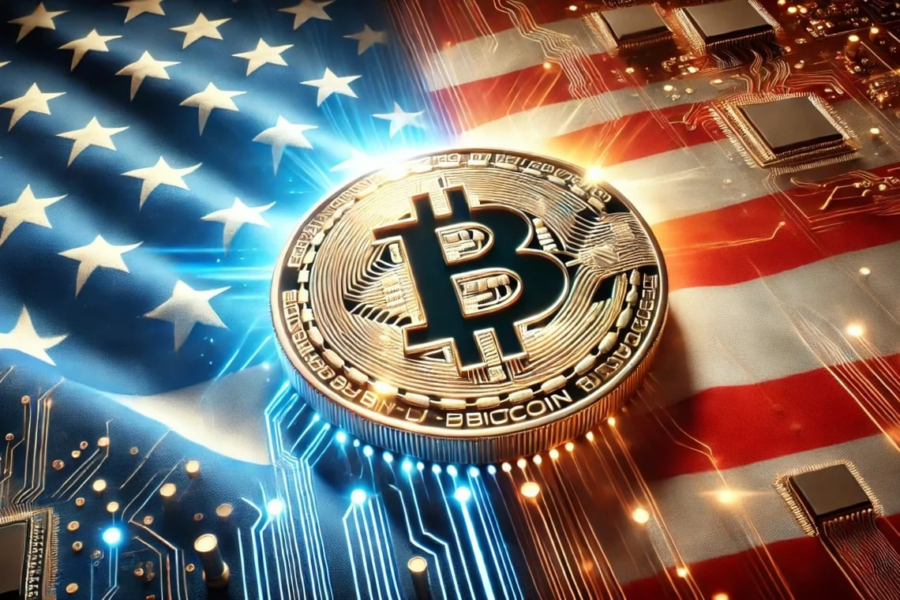 Blockchain Association outlines crypto priorities for Trump’s first 100 days