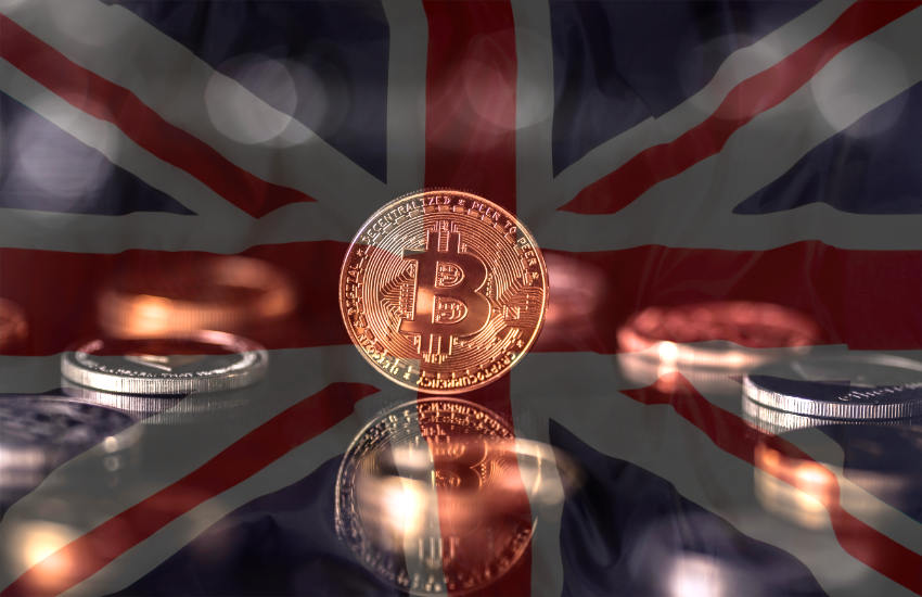 UK to deliver comprehensive crypto regulation framework by early 2025