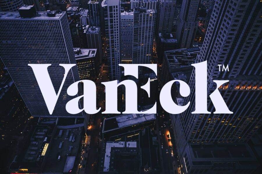 VanEck lists PYTH ETN in Europe