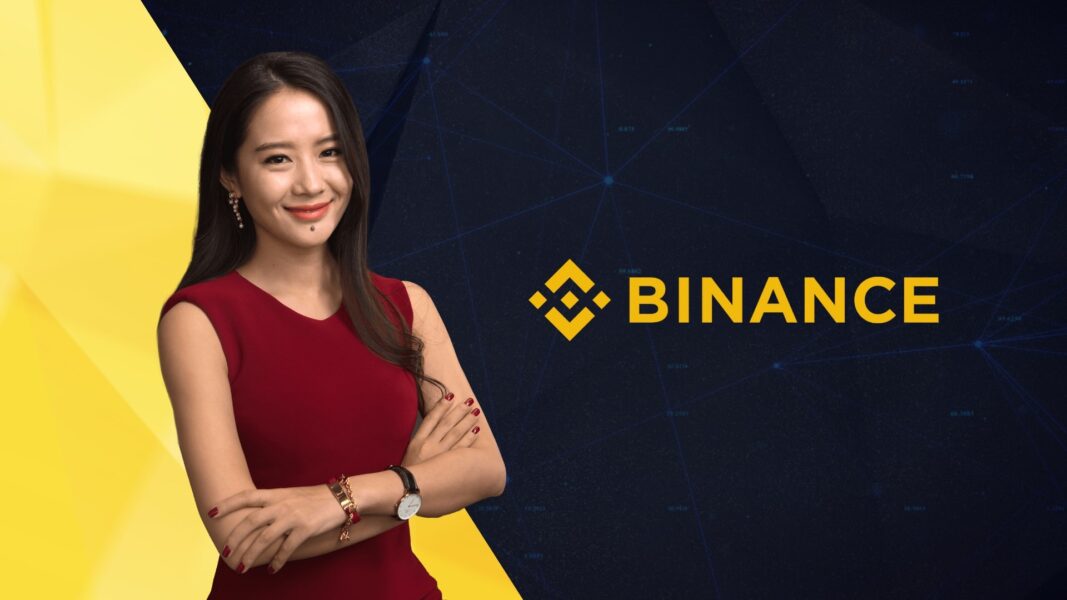 Binance co-founder clarifies asset listing policies, dispels FUD