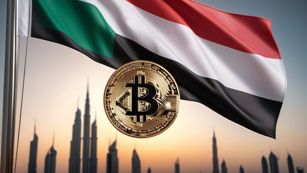 2024 in review: The UAE crypto legal chronicles