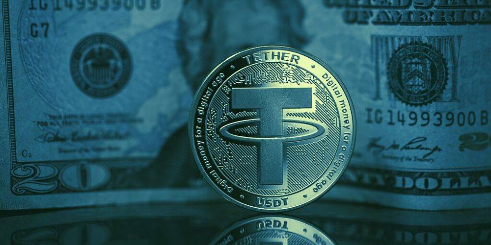 Tether makes first crypto VC fund investment into Arcanum Capital