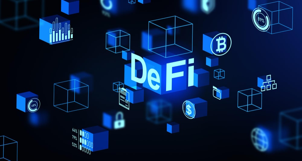 Key DeFi innovations that shaped the global crypto market in 2024