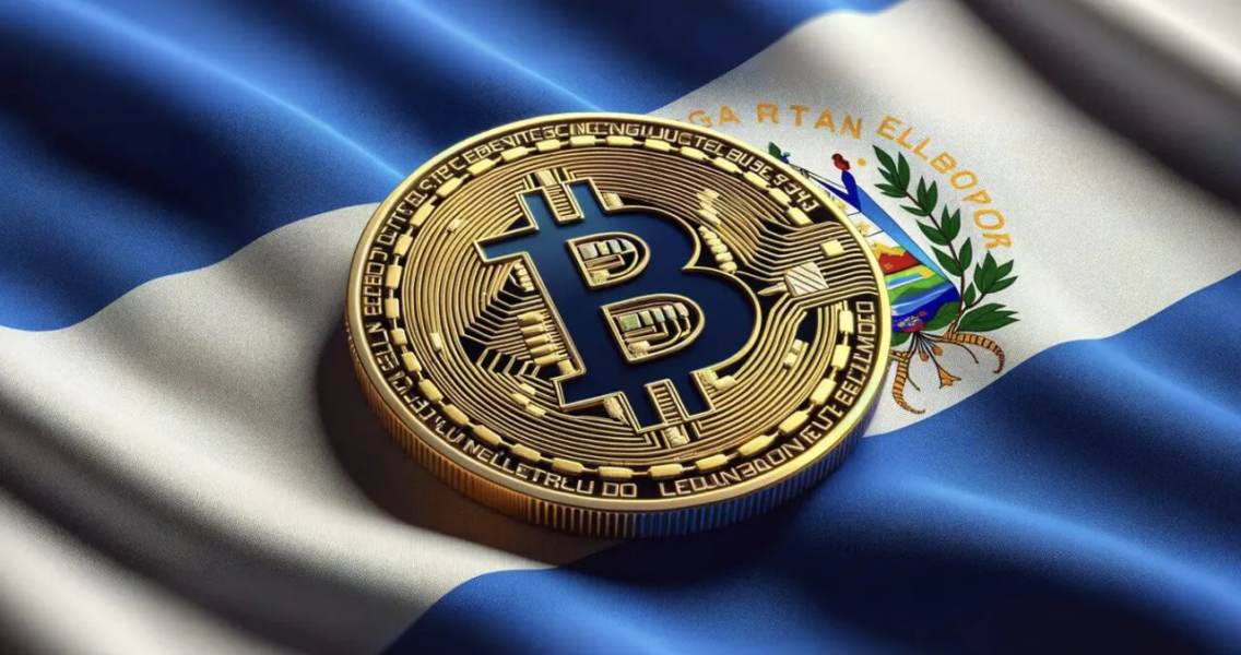 El Salvador’s Bitcoin gains top $300M — President