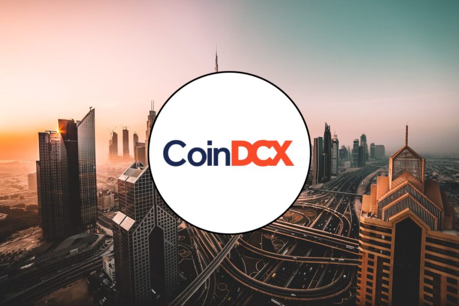 CoinDCX’s BitOasis receives full crypto license in Dubai