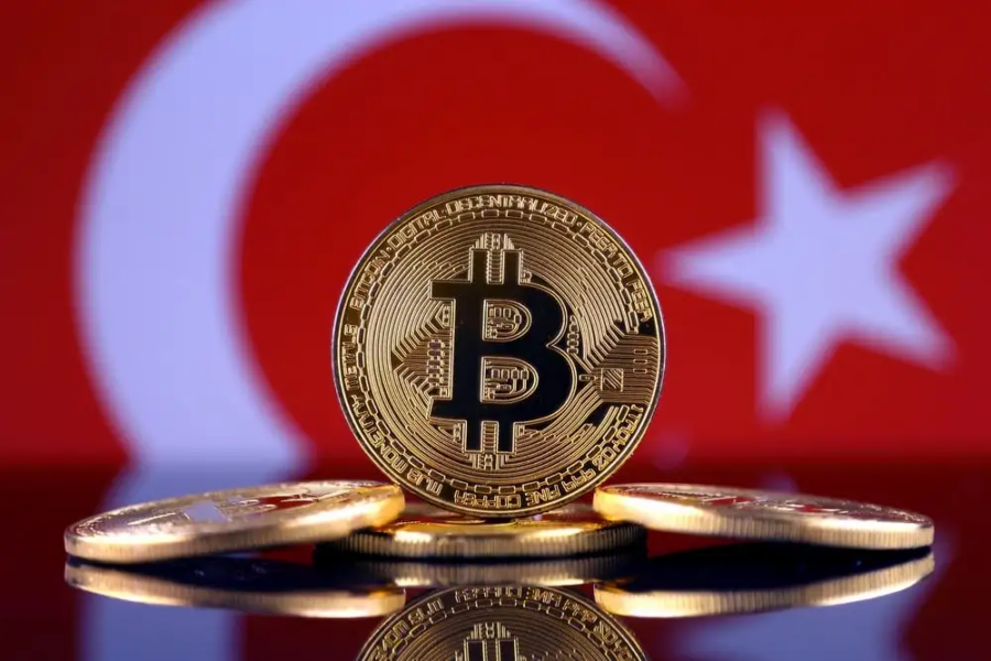 Turkey introduces stricter crypto AML regulations