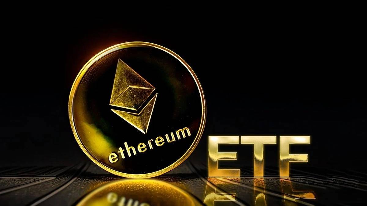 Ether ETFs surpass $2.5B as ETH positions for $3.5K breakout