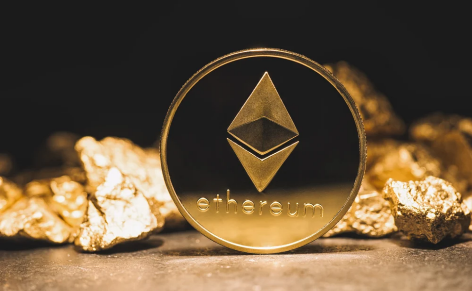 Ether has 3-year cup-and-handle ‘in the making,’ analyst eyes $7.2K