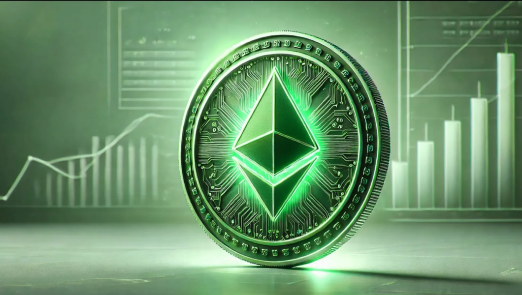 Ethereum poised for record highs in Q1 2025, analysts predict