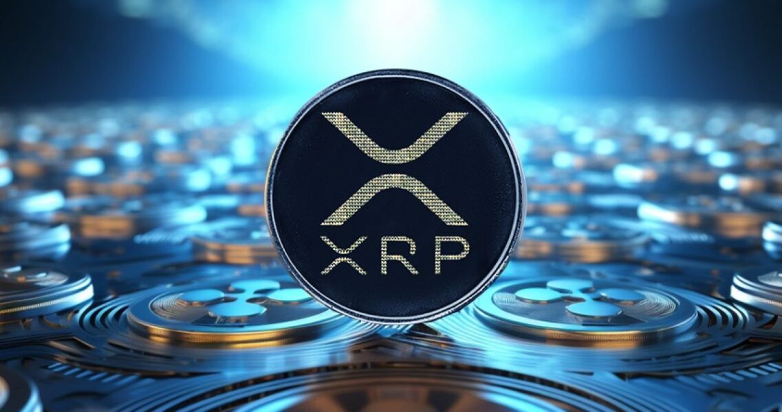 Ripple’s XRP token flips Solana’s market capitalization