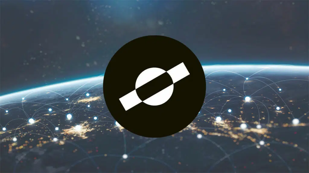 Spacecoin XYZ launches first satellite in outer space blockchain network