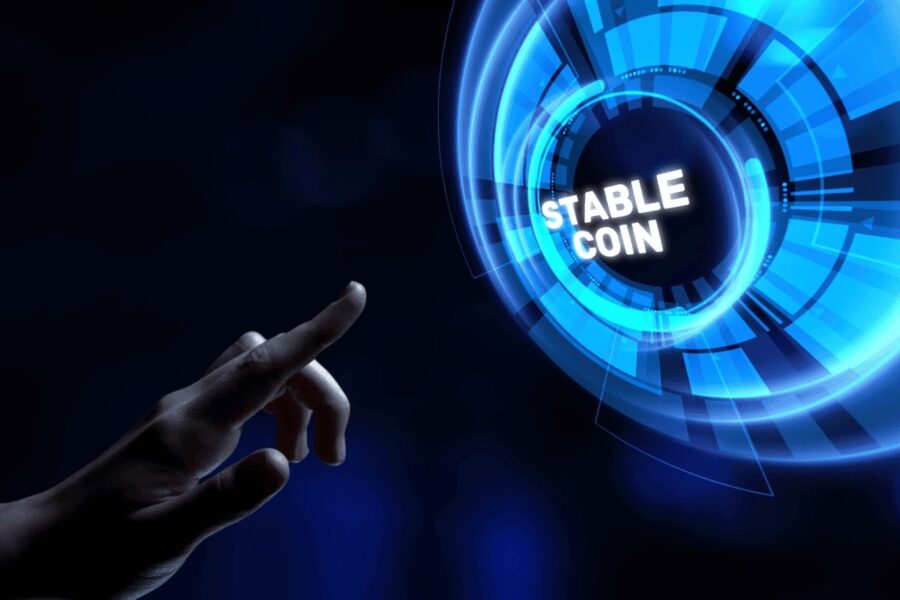 Stablecoins will see explosive growth in 2025 as world embraces asset class