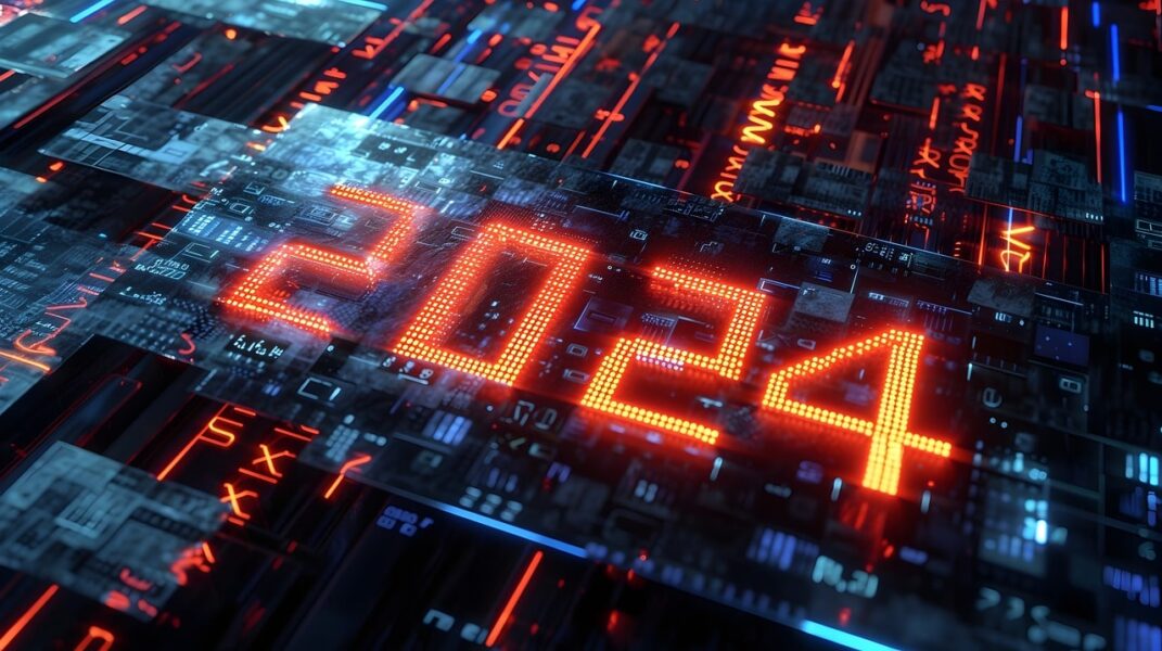 3 major developments that spurred crypto adoption in 2024