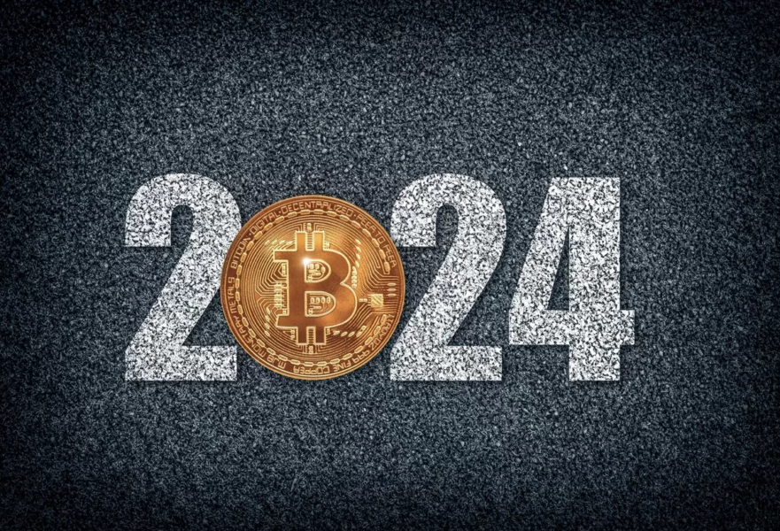 Winners and losers of 2024: A year of all-time highs, hacks and hodling