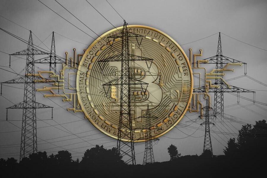 Bitcoin miners as energy buyers, explained