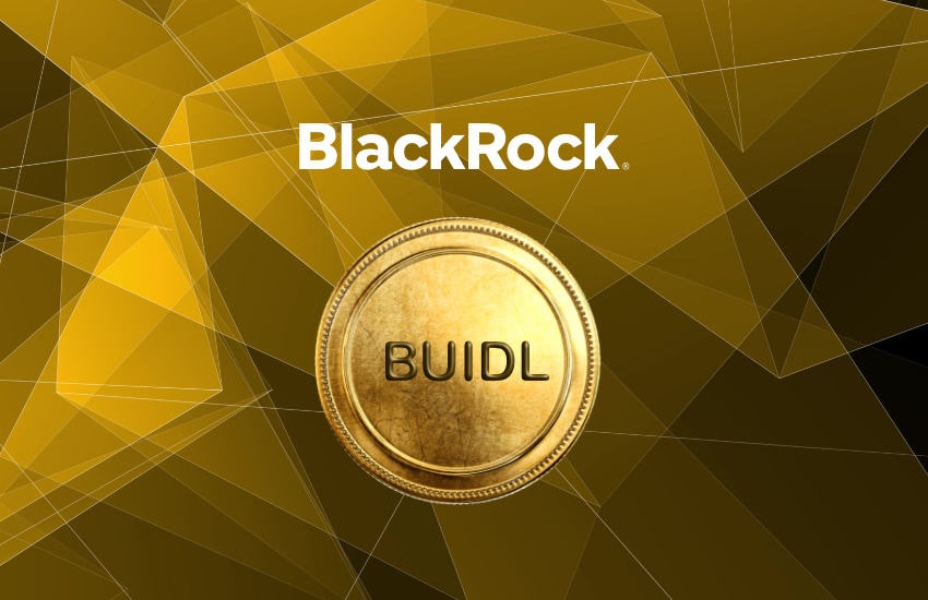 Securitize proposes BlackRock BUIDL fund as collateral for Frax USD