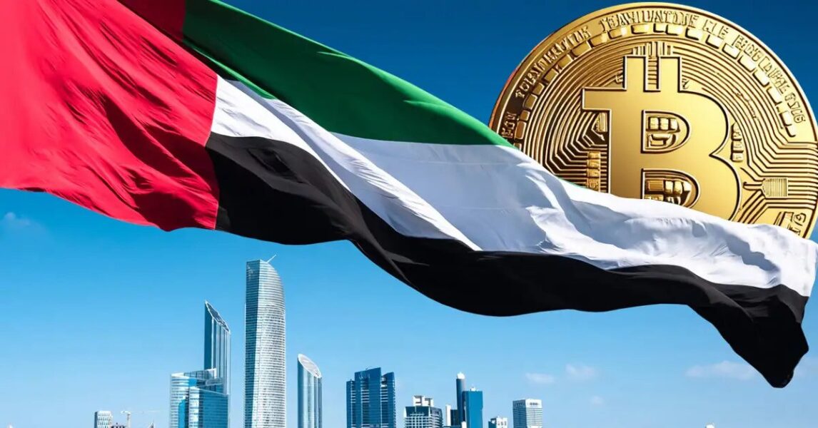 37% of UAE retail investors plan to increase crypto in 2025: eToro survey