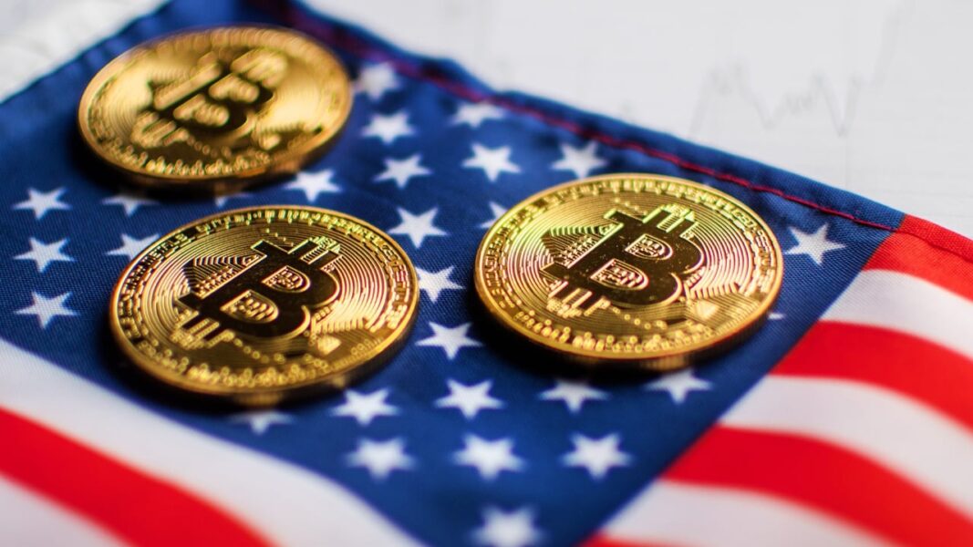 US Bitcoin reserve could slash national debt 35% by 2049: VanEck