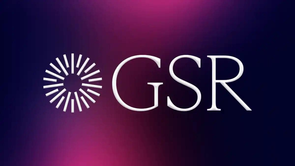 GSR secures UK FCA approval, expands regulated crypto services