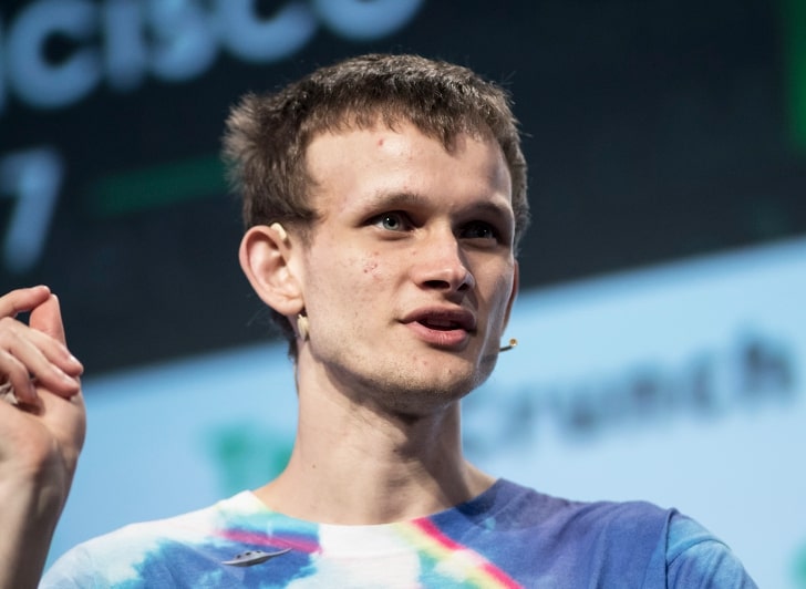 Vitalik Buterin floats ‘soft pause’ on compute in case of sudden risky AI