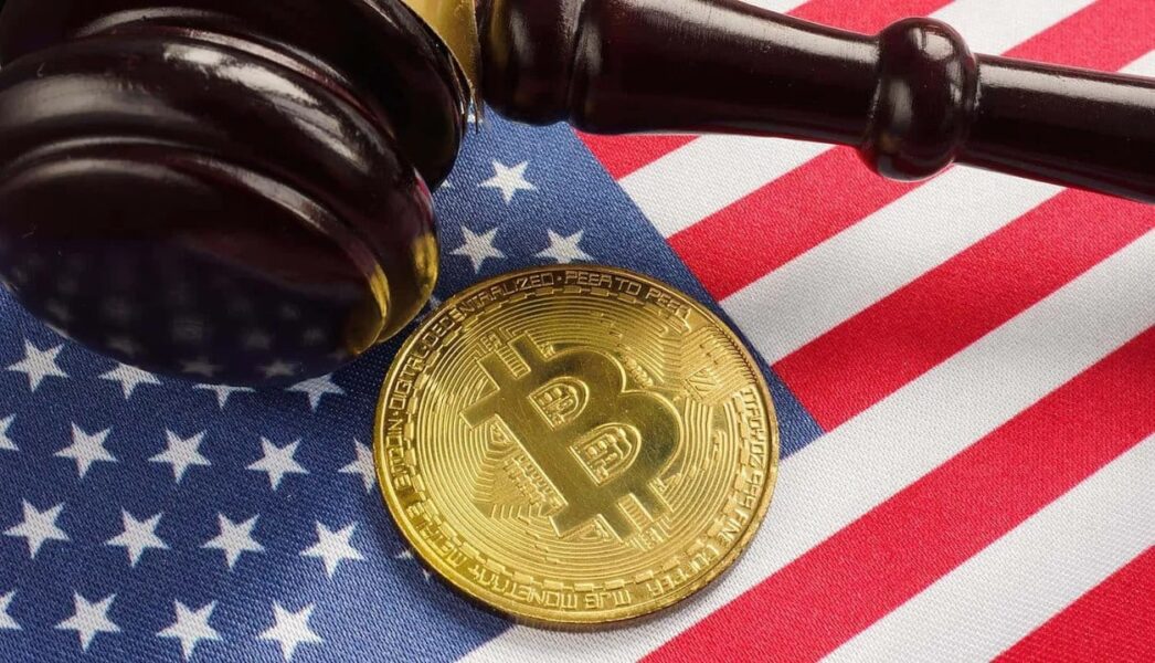 US crypto execs express hope for regulatory clarity in 2025