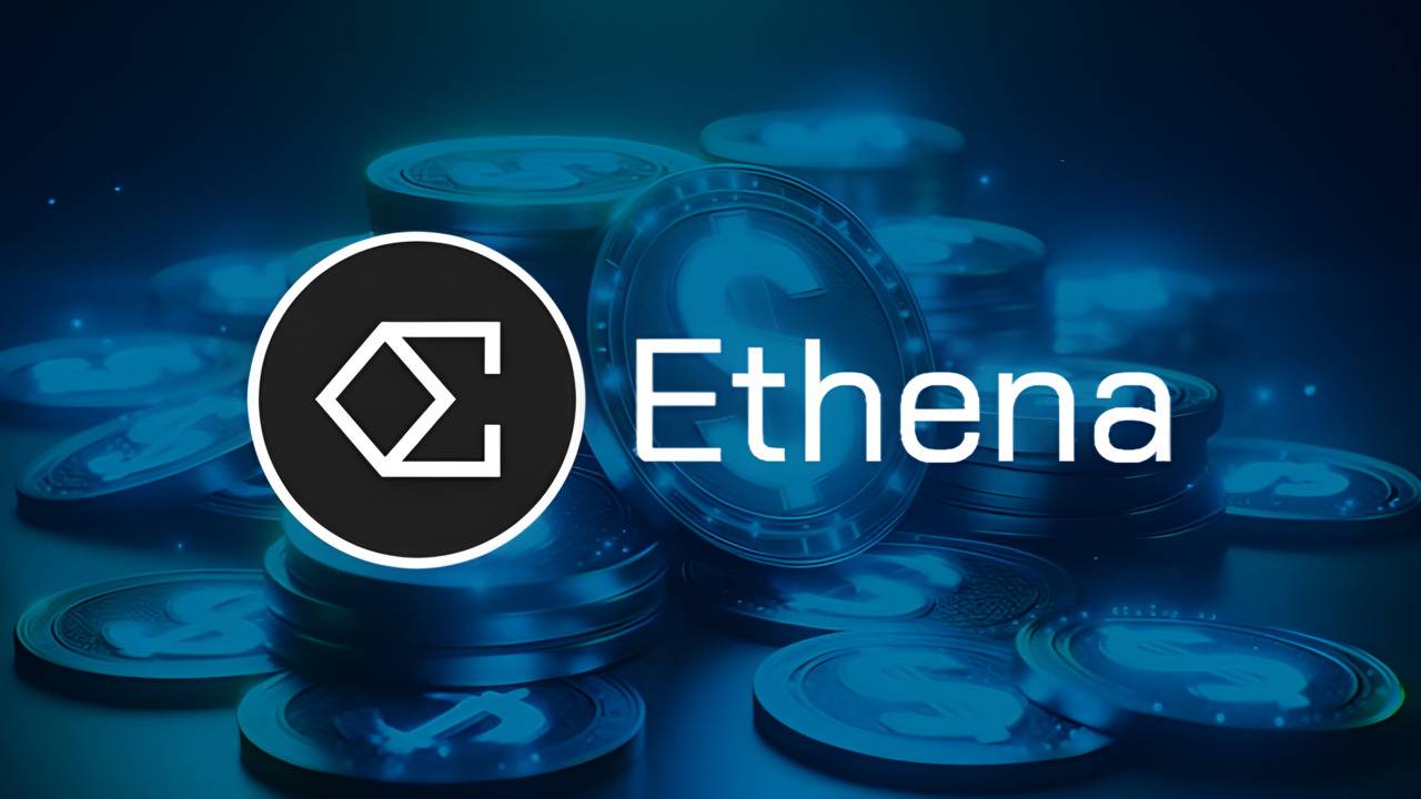 Ethena targets TradFi adoption with synthetic dollar in 2025 roadmap