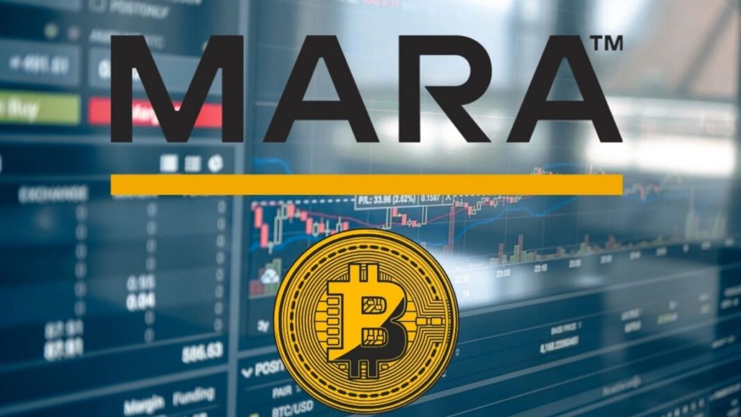 Mining company MARA lent out 7,377 BTC to third parties in 2024