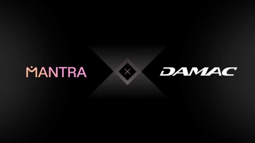 Mantra and Damac sign $1B deal to tokenize Middle Eastern assets