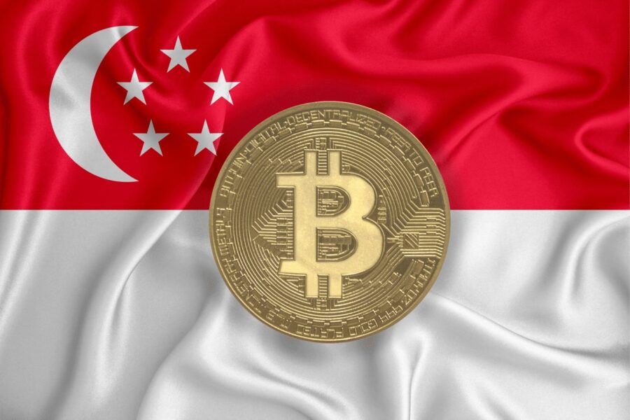 Singapore to become Asia’s next crypto hub with ‘risk-adjusted’ regulation