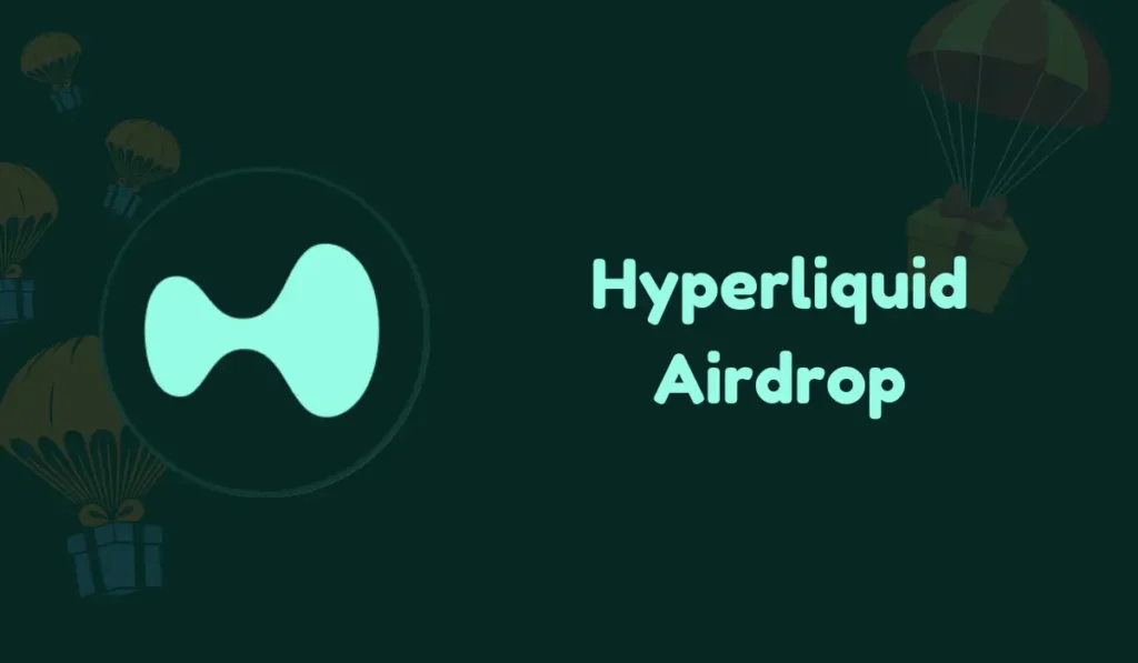 How Hyperliquid’s insanely lucrative airdrop launch changed the game