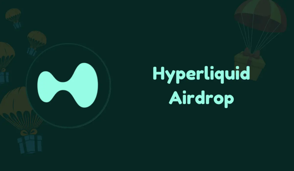 Hyperliquid’s $7.5B airdrop marks shift from centralized token listings