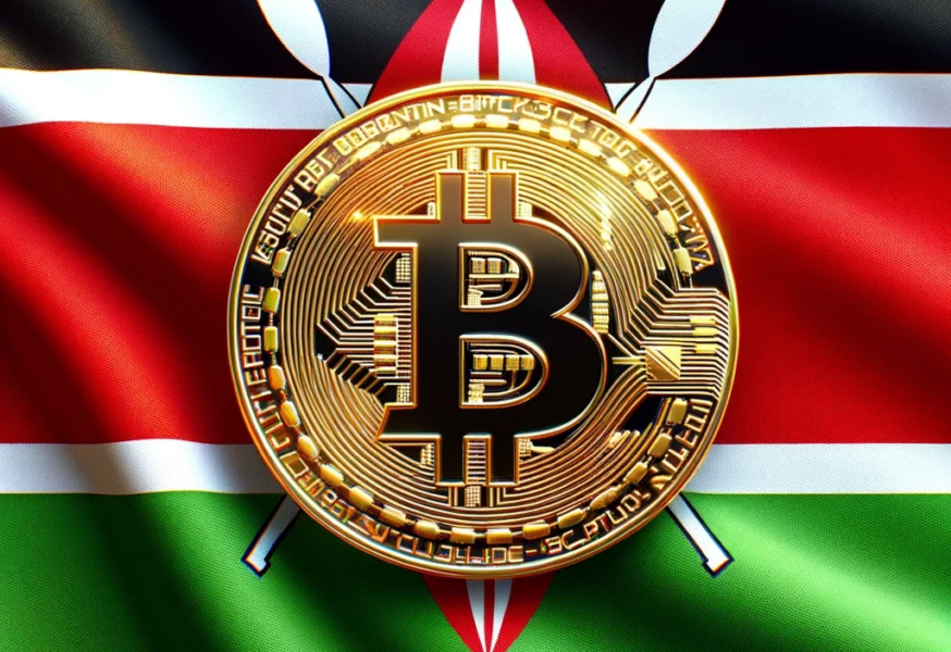 Kenya drafts legislation to regulate cryptocurrencies