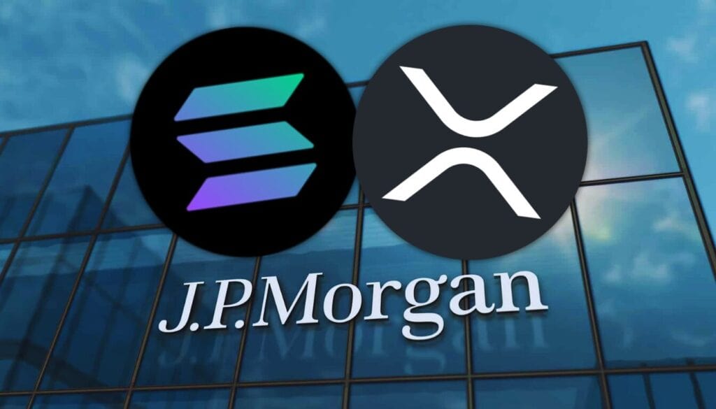 Solana, XRP ETFs may attract billions in new investment — JPMorgan