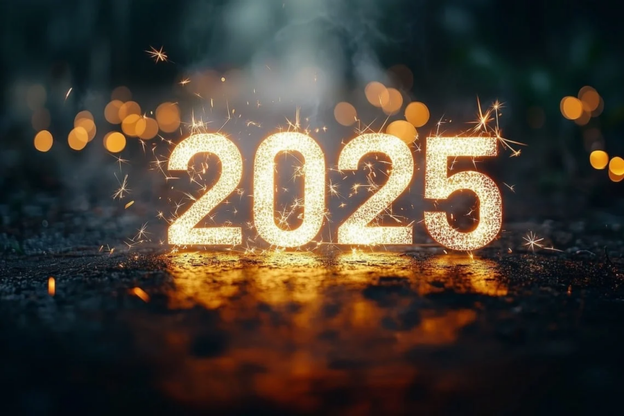 From RWA boom to Bitcoin yields: Top crypto trends to watch in 2025