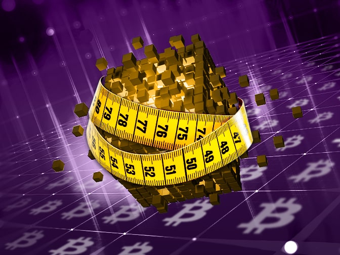 Bitcoin block size could grow to 4 MB with inscriptions: Research