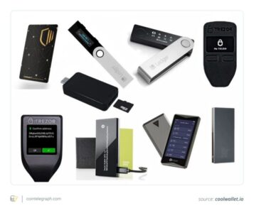 crypto wallet setup guide