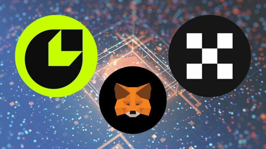 OKX brings DEX aggregator to MetaMask with Consensys partnership
