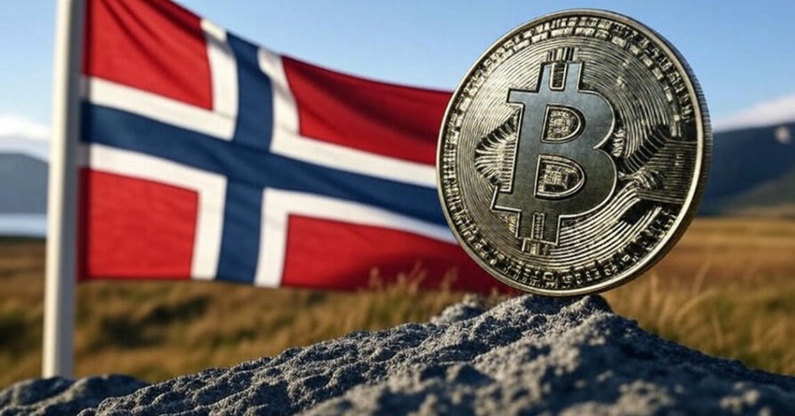 Norway’s government explores crypto mining ban amid energy supply concerns